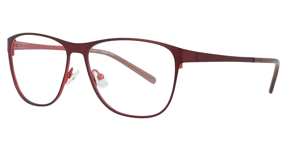 Aspex Eyewear EC487 Eyeglasses - view 10